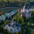 Cele mai importante destinații turistice din Moldova