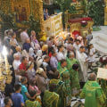 Religia principală în Republica Moldova