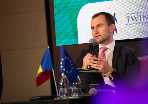 Economia Republicii Moldova: privilegiul de ansamblu