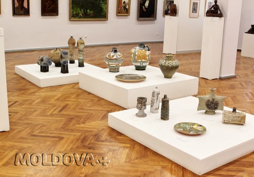 Cele mai importante muzee din Moldova