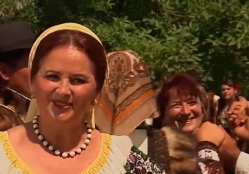 Muzica Tradiţională din Moldova: O Prezentare
