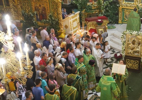 Religia principală în Republica Moldova